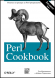 Perl Cookbook