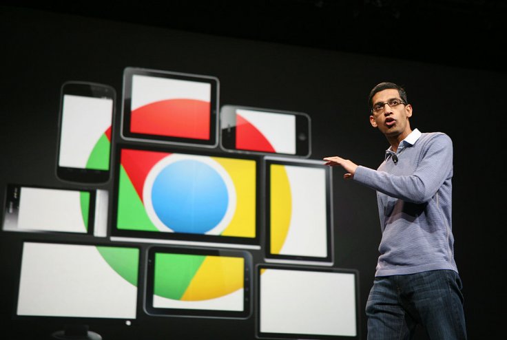 Нов алгоритъм ускорява работата с Google Chrome