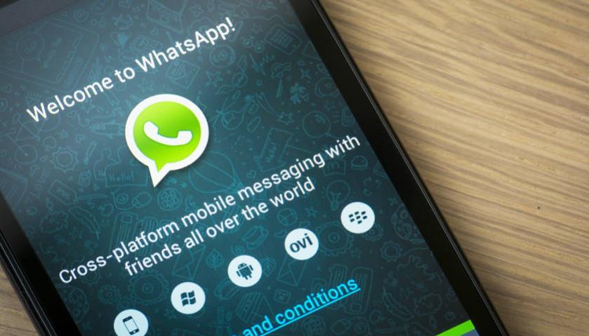Вече няма да плащаме за работа с WhatsApp