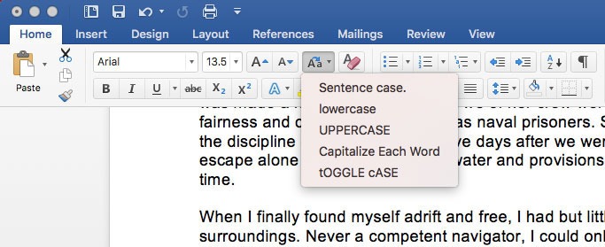 4 фантастични функции на Microsoft Word, които трябва да овладеете