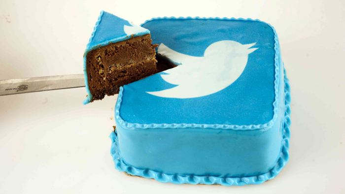 Twitter става на 10 години!