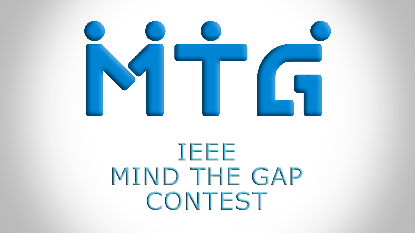 Състезанието Mind the Gap! за студенти