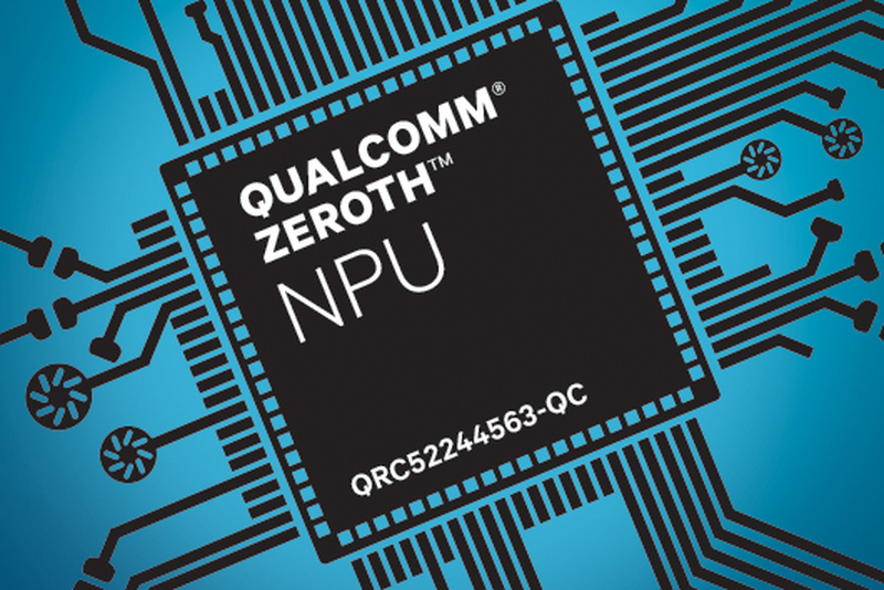 SDK на Qualcomm за задълбочено обучение